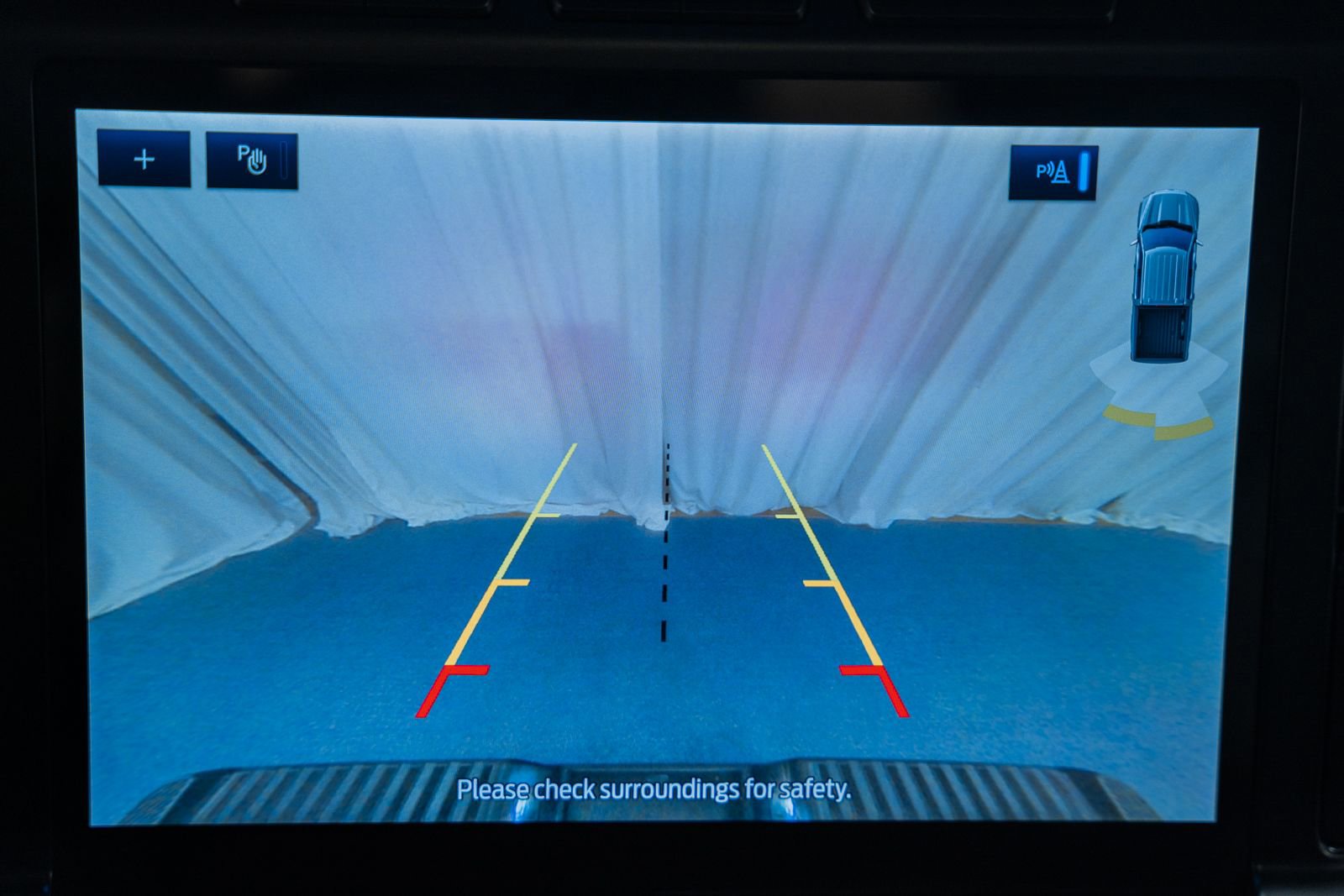 Certified 2021 Ford F150 Lariat w/ Equipment Group 502A High image 54