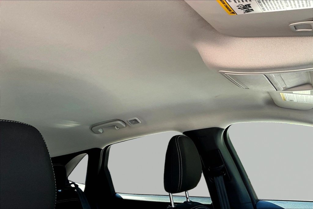 Certified 2025 Ford Escape Active AWD/4WD image 29
