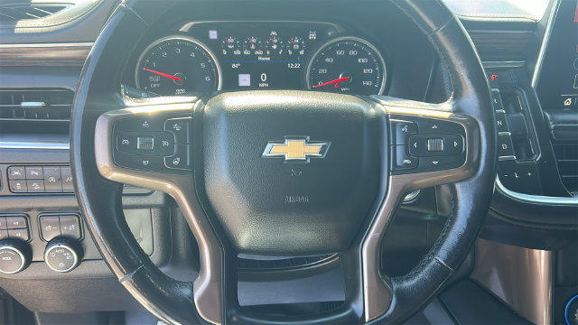 Used 2021 Chevrolet Tahoe High Country AWD/4WD image 21