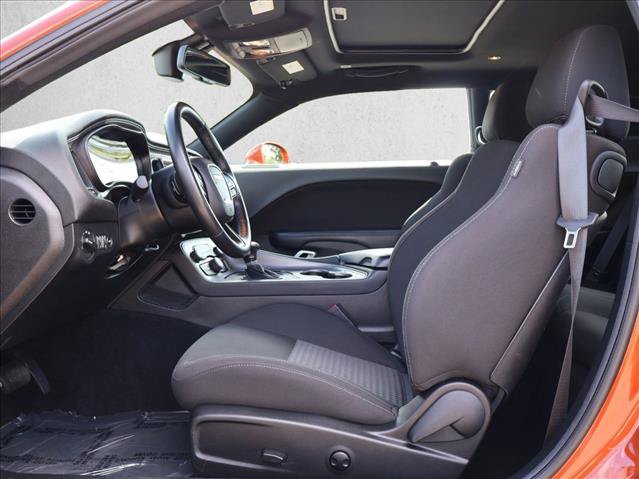 Used 2023 Dodge Challenger GT w/ Blacktop Package RWD image 22