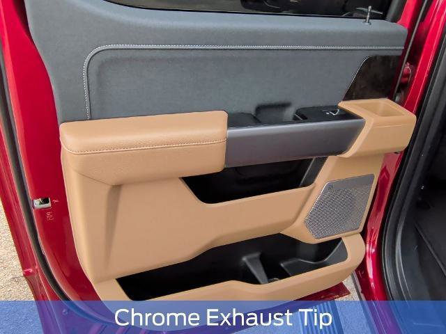 Certified 2026 Ford F350 Lariat w/ Lariat Ultimate Package image 25