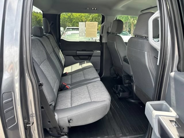 Certified 2021 Ford F150 XL w/ Trailer Tow Package AWD/4WD image 23
