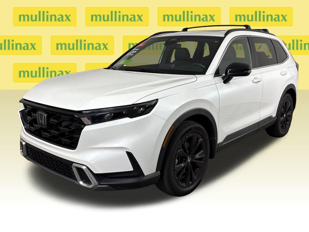 Used 2023 Honda CR-V Sport Touring image 13