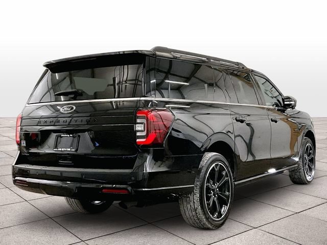 Certified 2023 Ford Expedition Max Limited AWD/4WD image 11