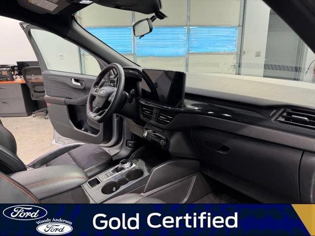 Certified 2024 Ford Escape ST-Line w/ Tech Pack #1 FWD image 26