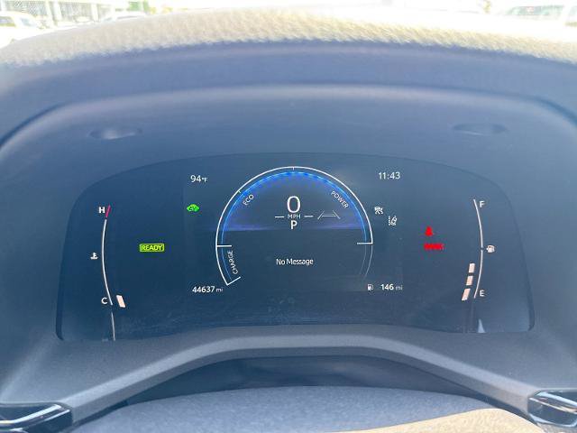 Used 2025 Toyota Camry SE FWD image 22