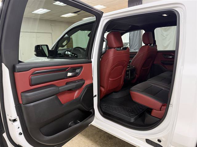 Used 2026 RAM 1500 Rebel w/ Rebel Level 1 Equipment Group AWD/4WD image 21