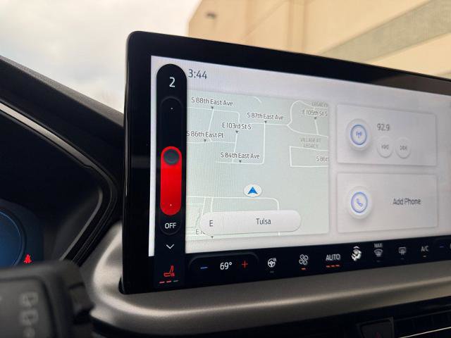 Certified 2023 Ford Escape Active w/ Tech Pack #2 image 25