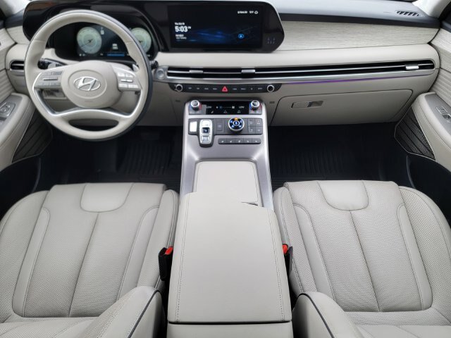 Used 2024 Hyundai Palisade Calligraphy AWD/4WD image 26