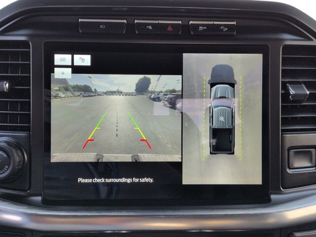 Certified 2023 Ford F150 Lariat AWD/4WD image 24