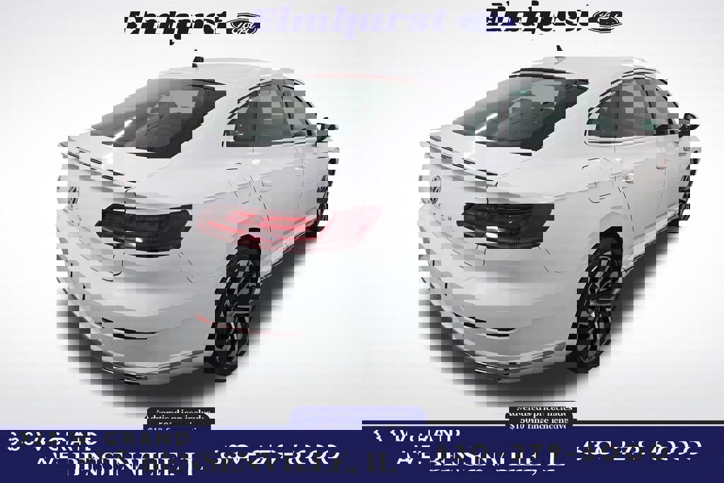 Used 2019 Volkswagen Arteon SE image 5