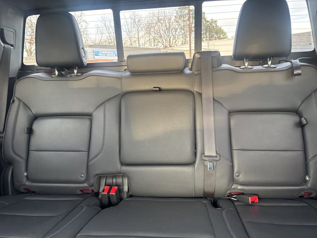 Used 2023 GMC Sierra 1500 Denali w/ Denali Reserve Package image 13