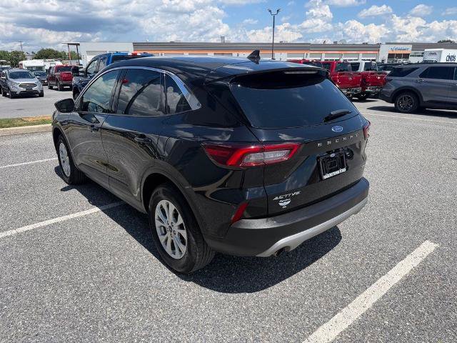 Certified 2024 Ford Escape Active AWD/4WD image 6