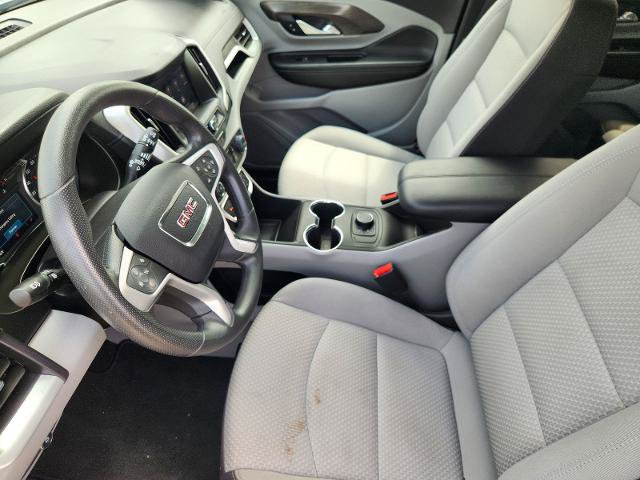 Used 2024 GMC Terrain SLE w/ Fleet Convenience Package FWD image 12