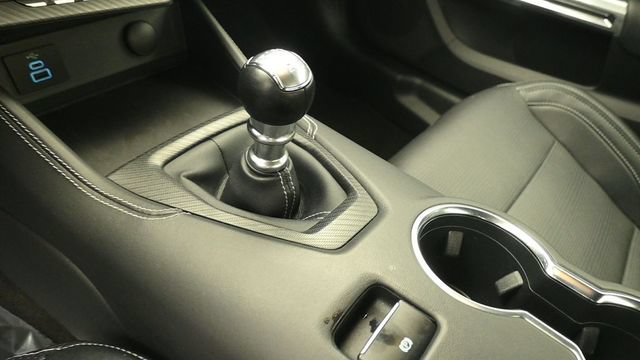 Certified 2025 Ford Mustang GT Premium RWD image 15