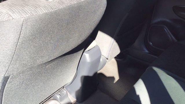 Used 2017 Honda Fit LX image 13