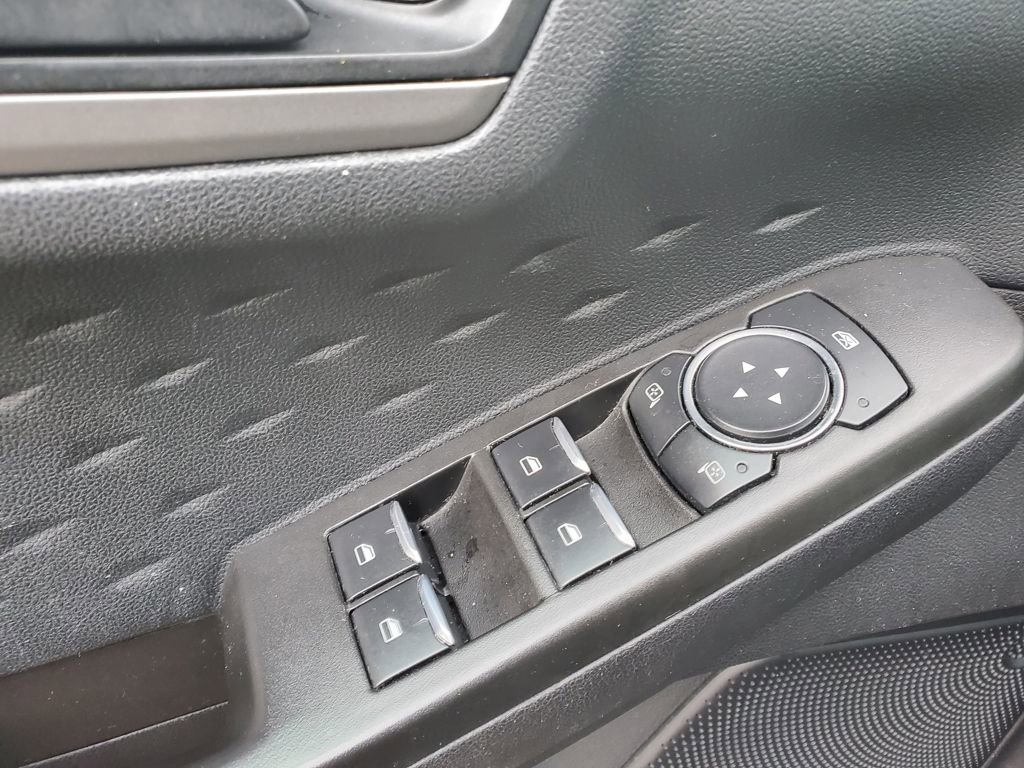 Certified 2020 Ford Escape S image 15