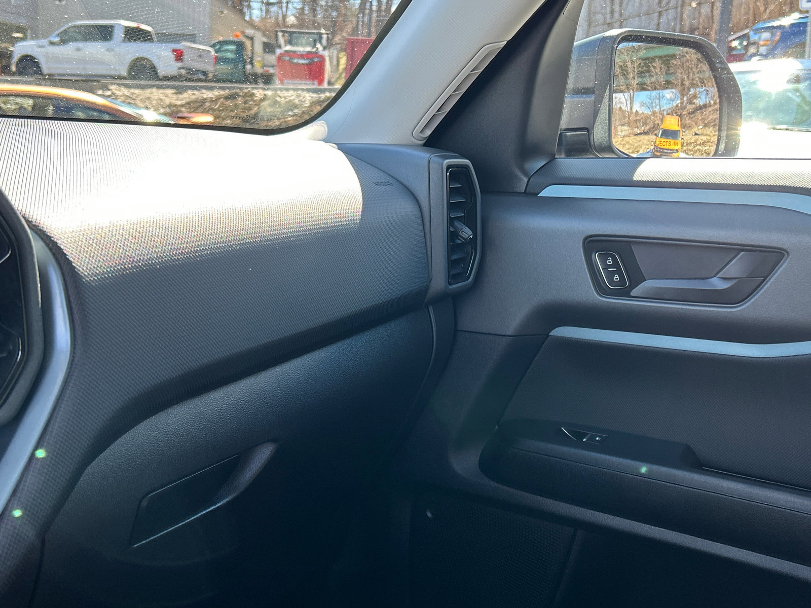 Certified 2023 Ford Bronco Sport Badlands image 21