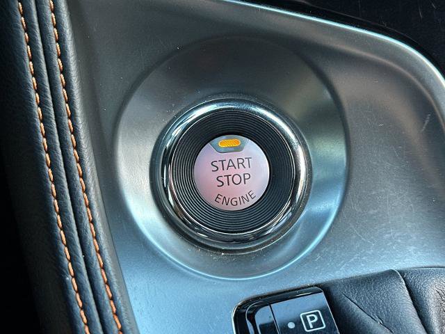 Used 2022 Nissan Maxima SR w/ Sport Mat Group image 20