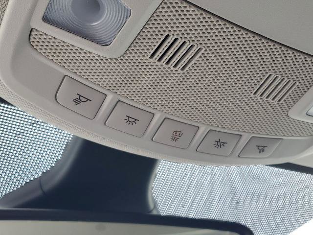 Certified 2023 Ford Edge SEL AWD/4WD image 18