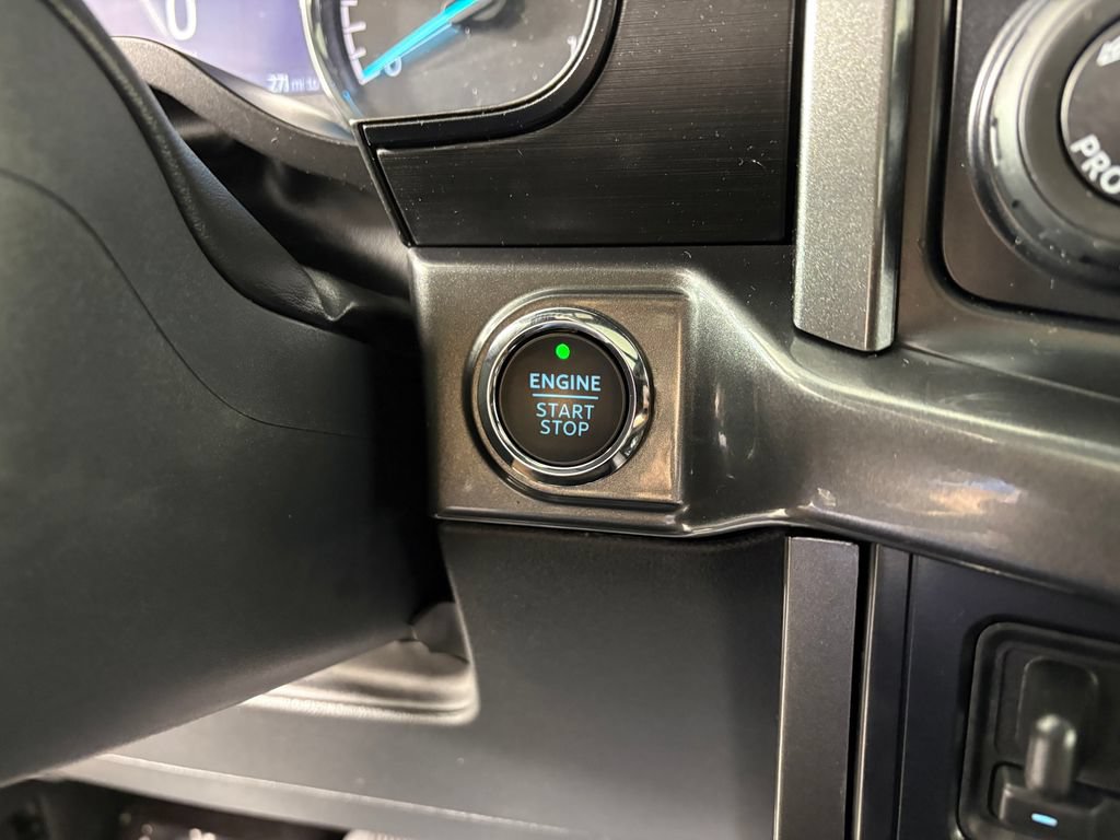 Certified 2023 Ford F150 Tremor AWD/4WD image 21