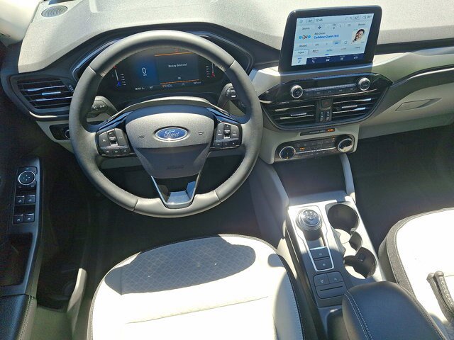 Certified 2023 Ford Escape Active AWD/4WD image 13