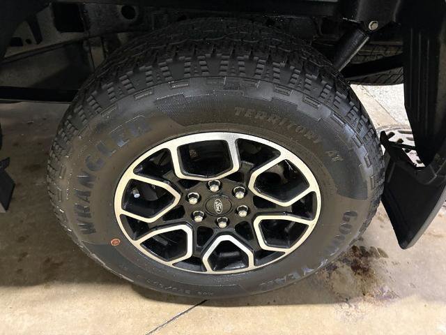 Certified 2023 Ford F150 XL w/ Trailer Tow Package image 26