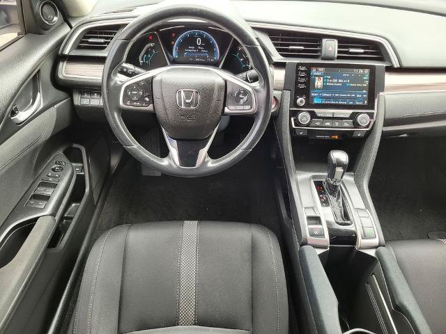 Used 2020 Honda Civic EX image 13