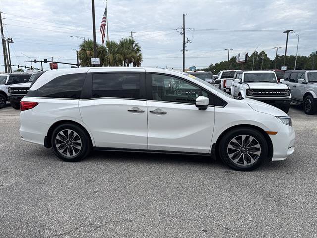 Used 2023 Honda Odyssey EX-L image 16