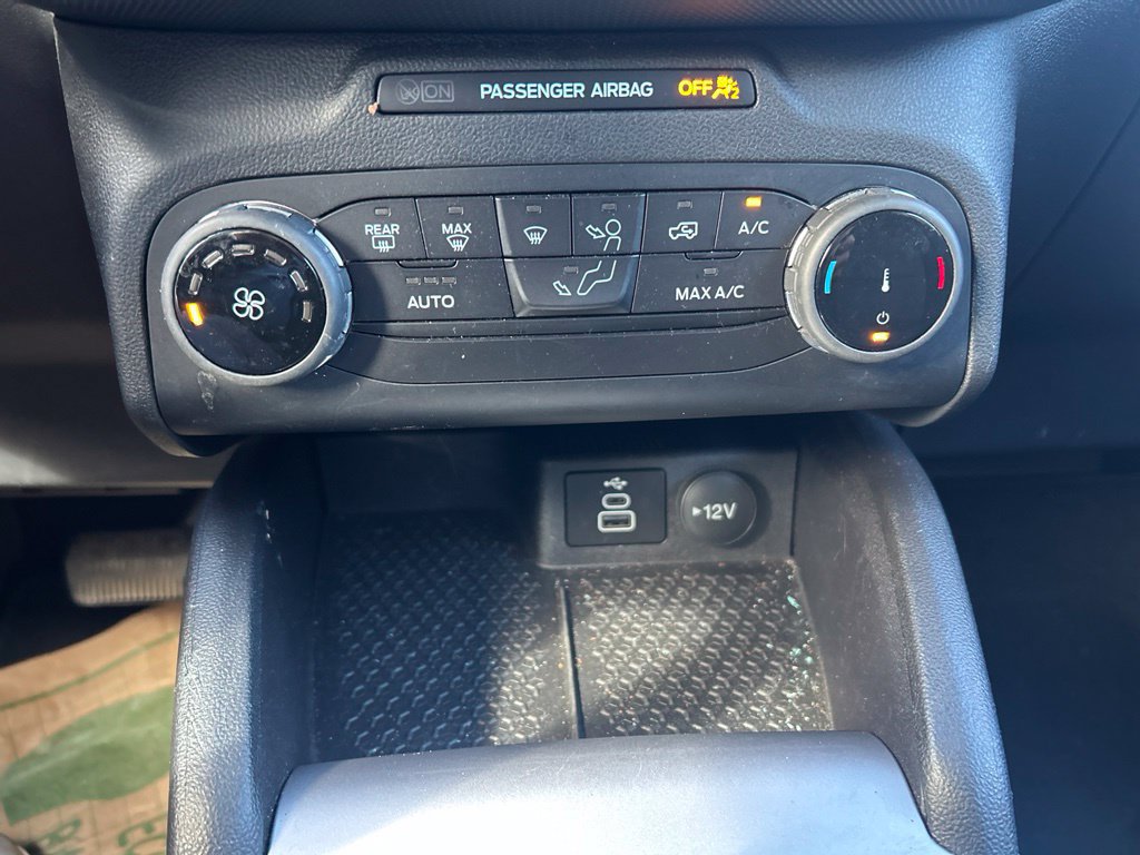 Certified 2023 Ford Bronco Sport Big Bend AWD/4WD image 26