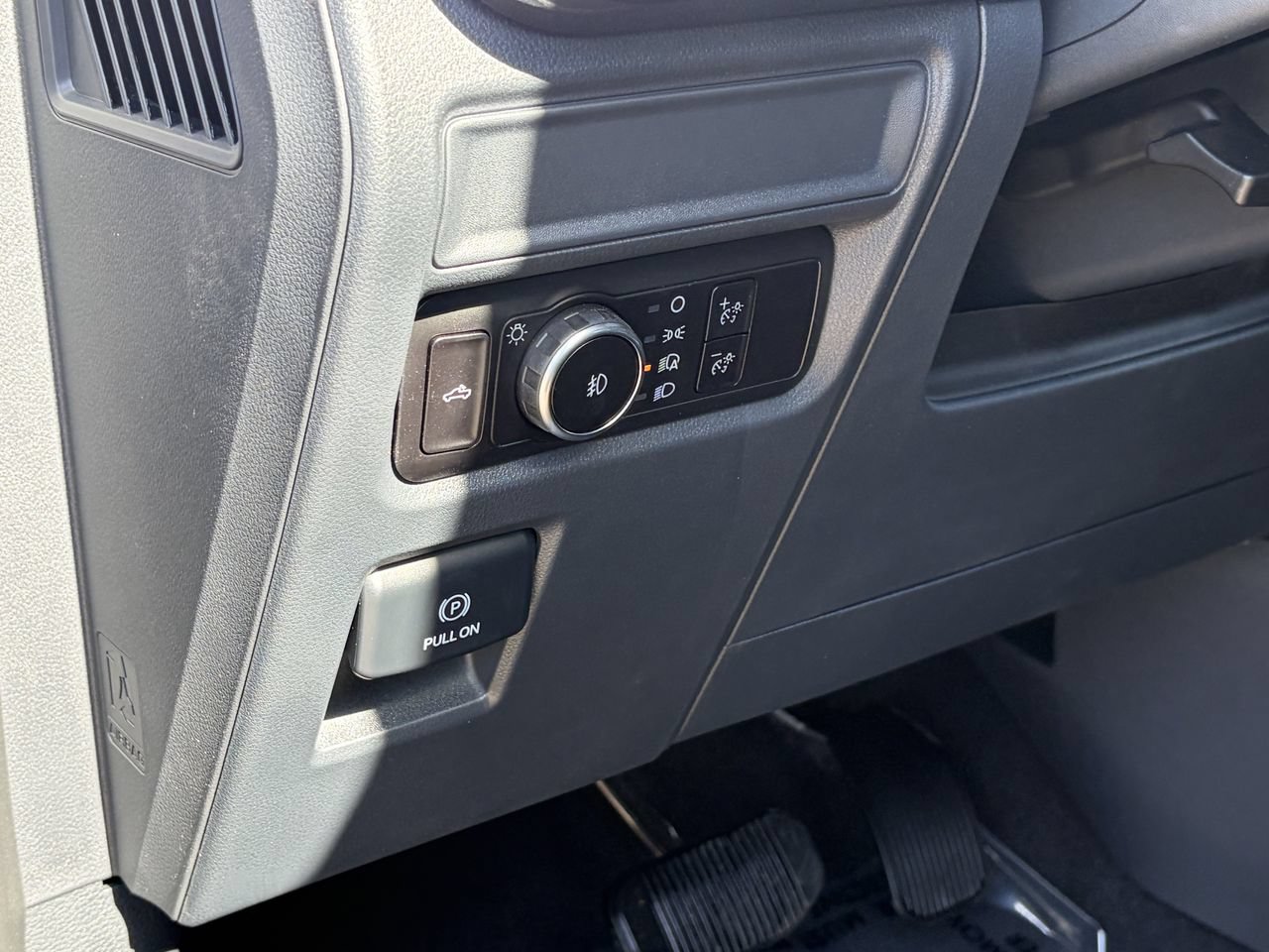 Certified 2026 Ford F150 STX w/ Equipment Group 200A RWD image 25