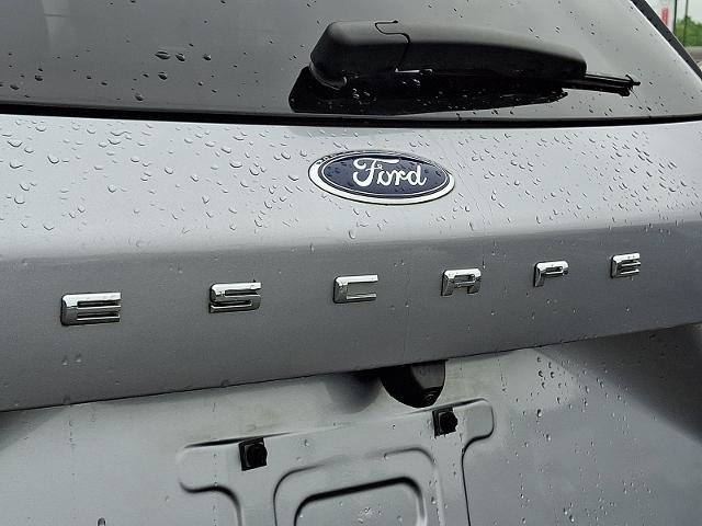 Certified 2023 Ford Escape Active w/ Tech Pack #2 AWD/4WD image 29