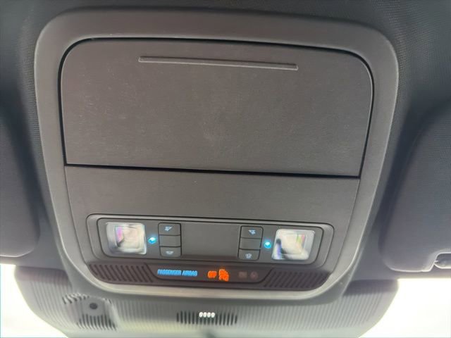 Certified 2025 Ford Explorer ST-Line image 40