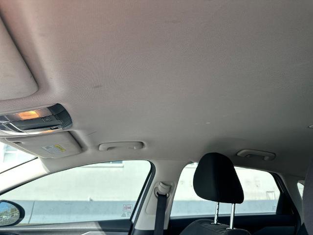 Used 2021 Kia K5 LX image 13