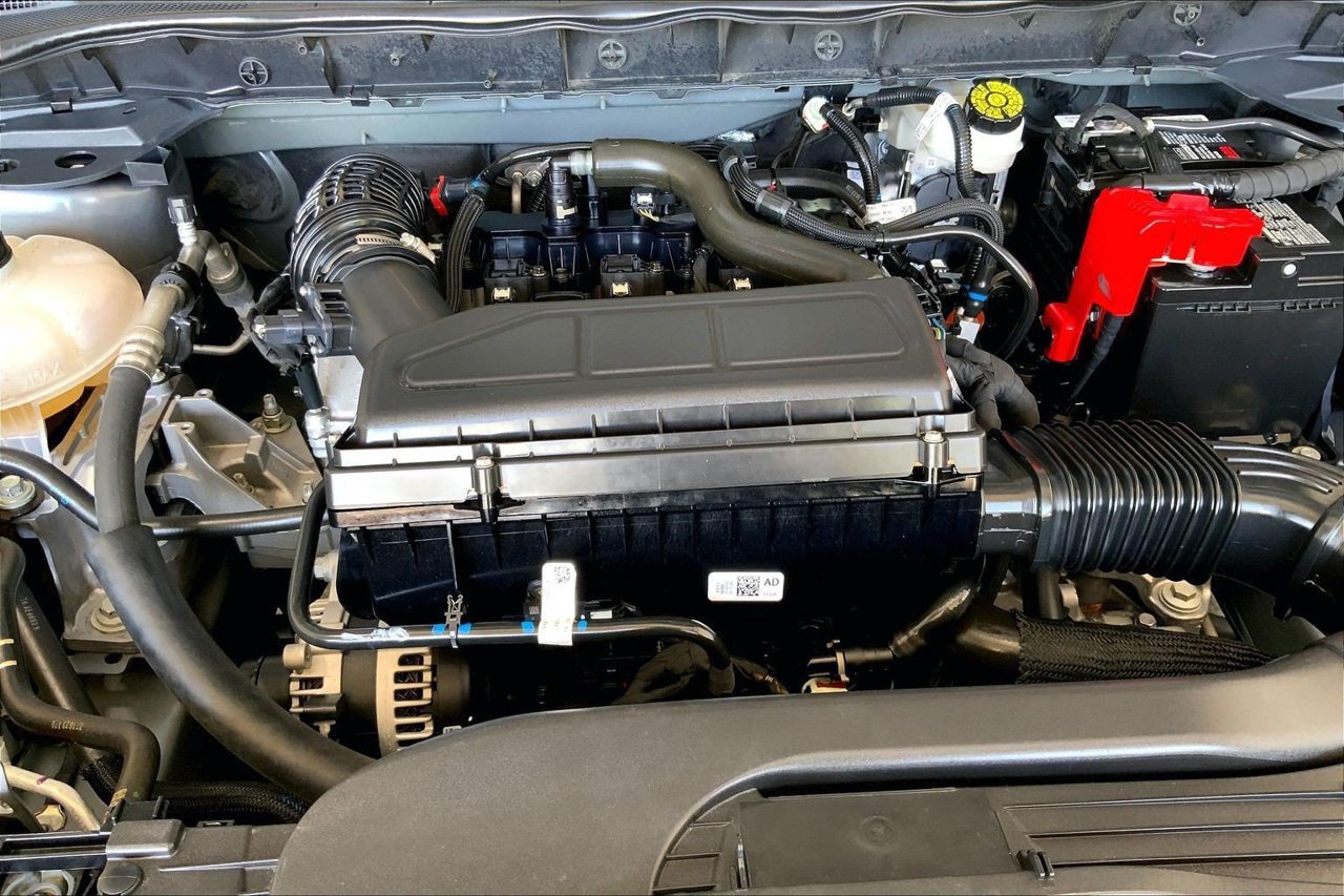 Certified 2024 Ford Escape Active FWD image 8