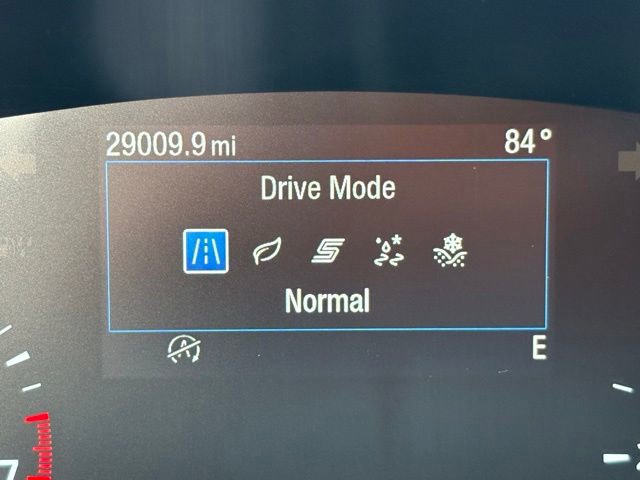 Certified 2021 Ford Escape SE w/ Convenience Package AWD/4WD image 19