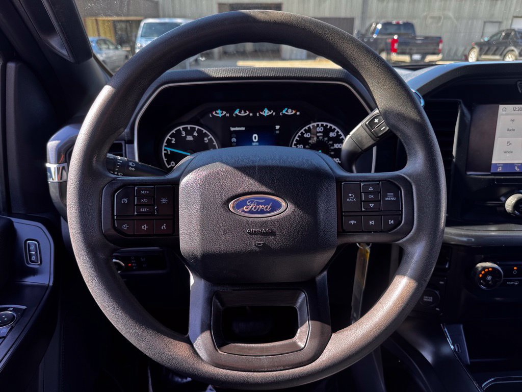 Certified 2023 Ford F150 XL w/ STX Appearance Package AWD/4WD image 35