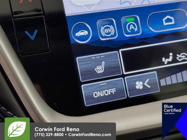 Used 2024 Subaru Outback Premium image 24