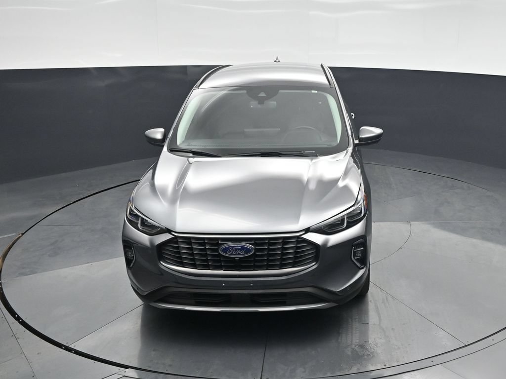 Certified 2023 Ford Escape Platinum AWD/4WD image 39