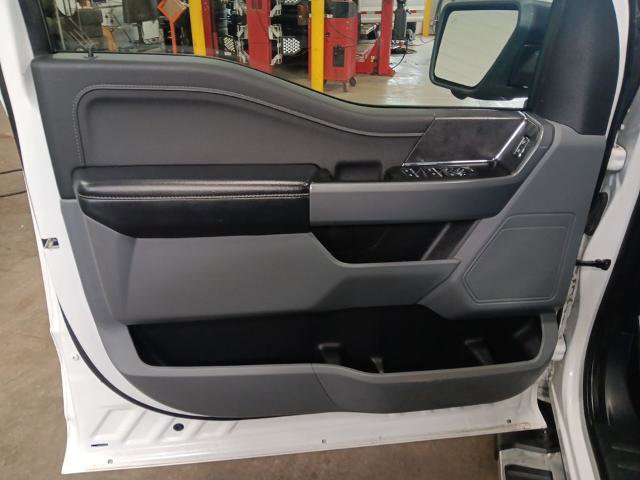 Certified 2024 Ford F150 XLT image 14