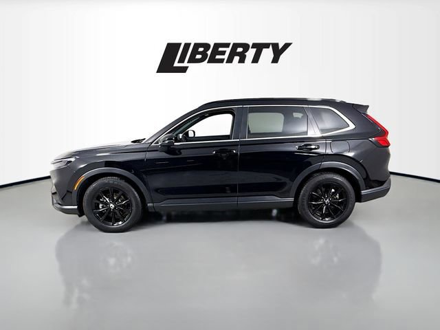 Used 2023 Honda CR-V Sport image 2