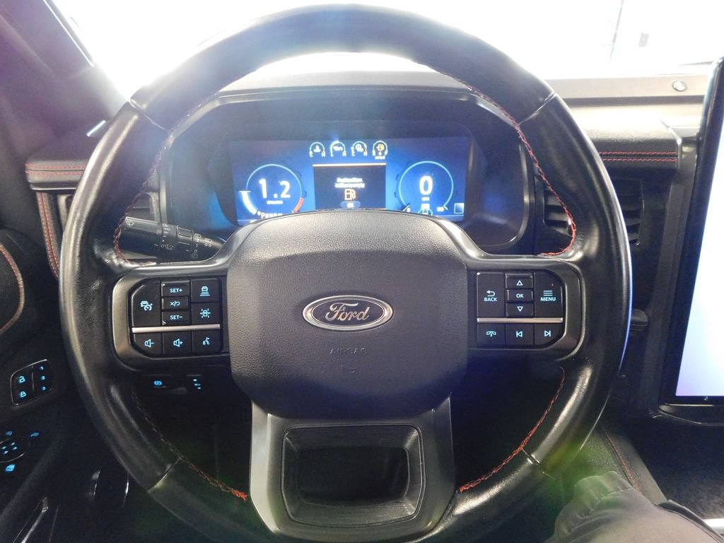 Certified 2022 Ford Expedition Max Limited AWD/4WD image 15