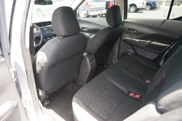Used 2021 Nissan Kicks SV FWD image 11