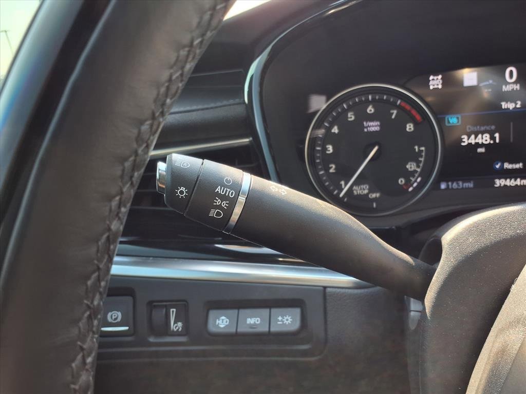 Used 2022 Cadillac XT6 Sport w/ Platinum Package image 19