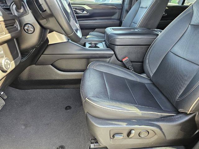 Used 2024 Chevrolet Tahoe Premier AWD/4WD image 21