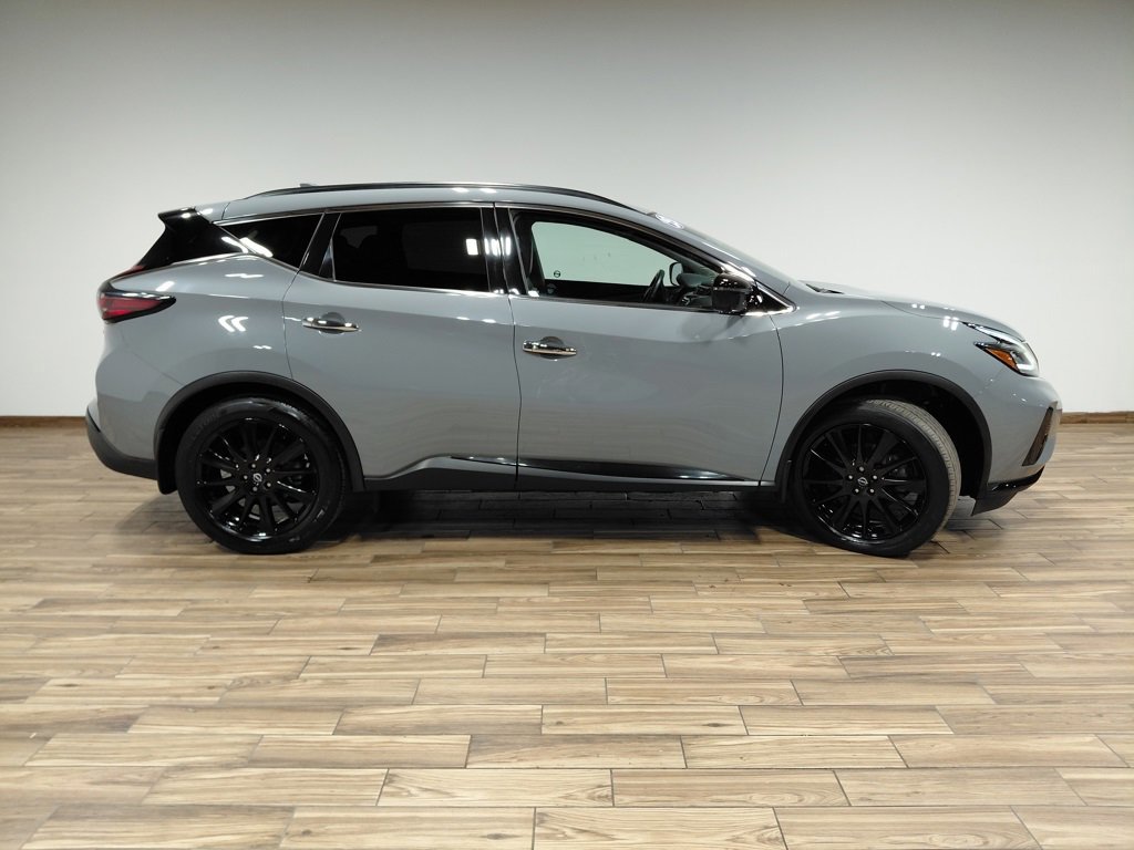Used 2023 Nissan Murano SL image 3