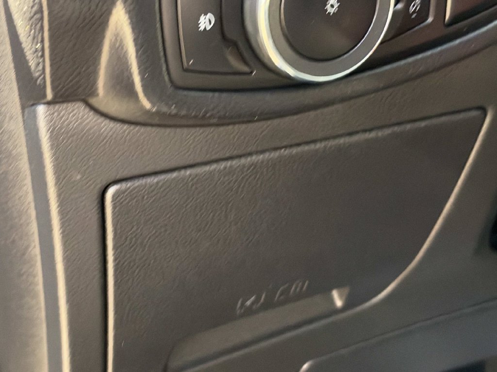 Certified 2023 Ford Edge Titanium AWD/4WD image 24