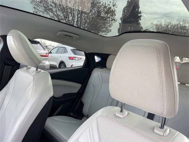 Certified 2022 Ford Mustang Mach-E Premium image 23