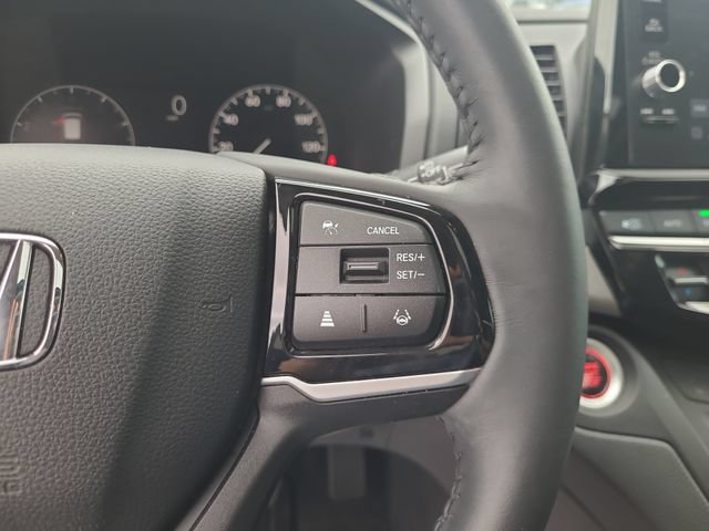 Used 2025 Honda Odyssey EX-L image 33