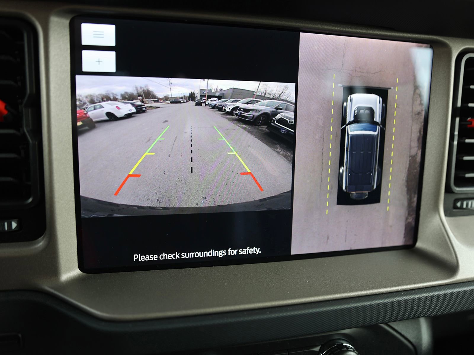 Certified 2023 Ford Bronco Raptor image 28